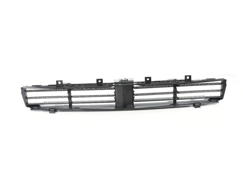 Дифузор радіатора охолодження нижній BMW 5 G30 17- 51137497285