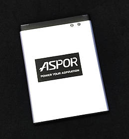 Акумулятор для телефону Samsung J110 (J1) Aspor (1900 mAh)