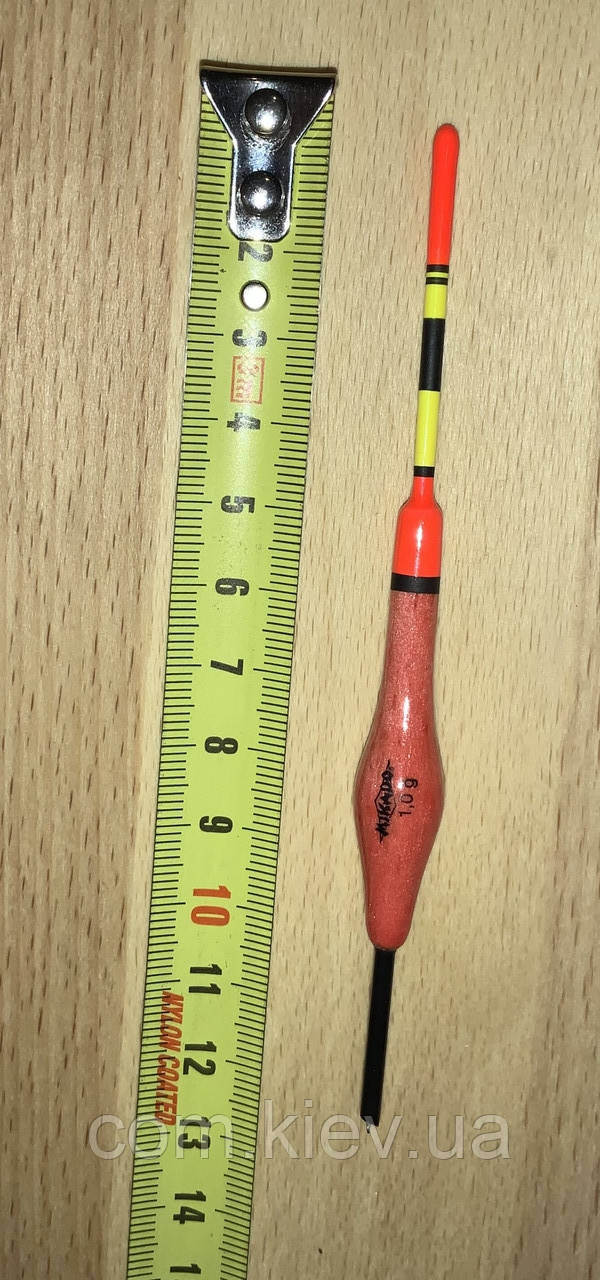 Поплавці універсальні Mikado 1,0 g