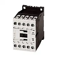 Контактор Eaton DILM 12-01 230В 50Гц 1NС