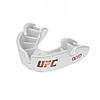 Капа OPRO Bronze UFC дитяча (вік до 10) White (ufc.102513003), фото 6