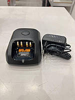 Зарядное устройство до рации, портативной радиостанции Motorola DP2400, DP2600, DP4400, DP4600, DP4800 AG 1488