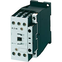 Контактор Eaton DILM 32-01 230В 50Гц 1NС