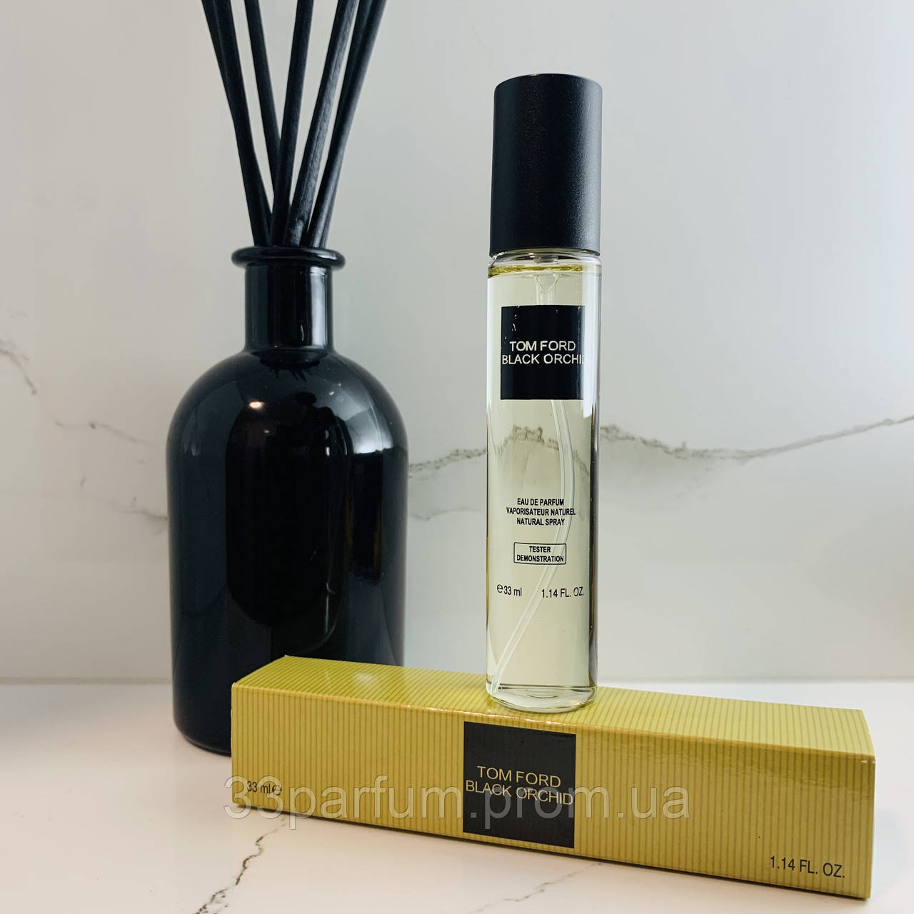 Tom ford online 33ml tester