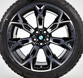 Оригінальні диски R20 BMW 7 Series G70 i7 905 style