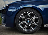Оригінальні диски R20 BMW 7 Series G70 i7 905 style, фото 4
