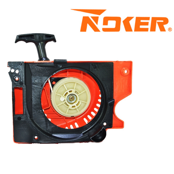 Стартер простий 2 зачіпки GL 45/52 к-кт дифузор (NOKER)