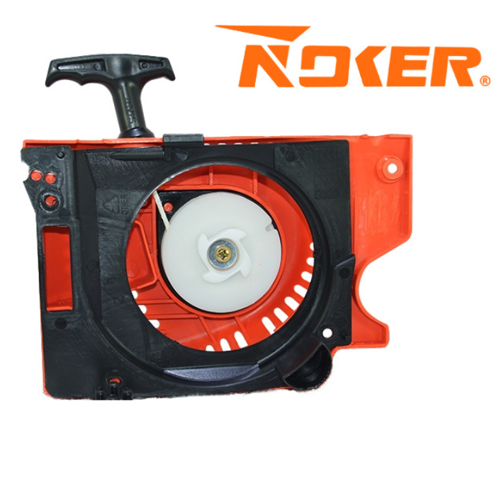 Стартер простий 4 зачіпки GL 45/52 к-кт дифузор (NOKER)