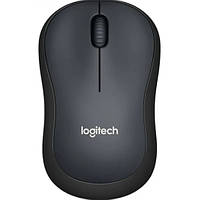 Мышка безпроводная Logitech M220