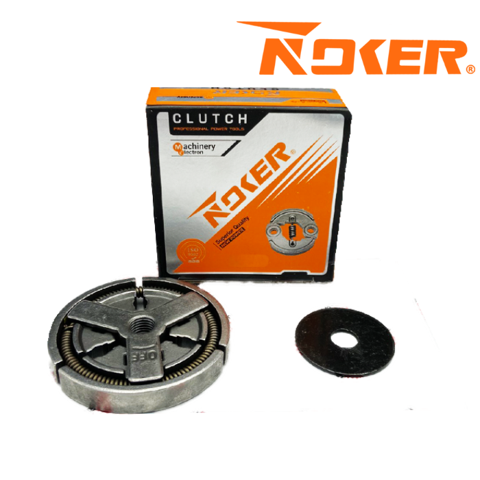 Зчеплення GL 45/52 (NOKER) + шайба