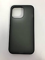 Накладка "Goospery Case" iPhone 13 Pro Black