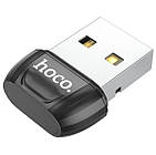 Bluetooth адаптер Hoco UA18 V5.0