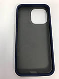 Накладка "Goospery Case" iPhone 13 Pro Blue, фото 2