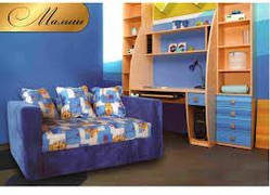 Диван дитячий Малюк МКС