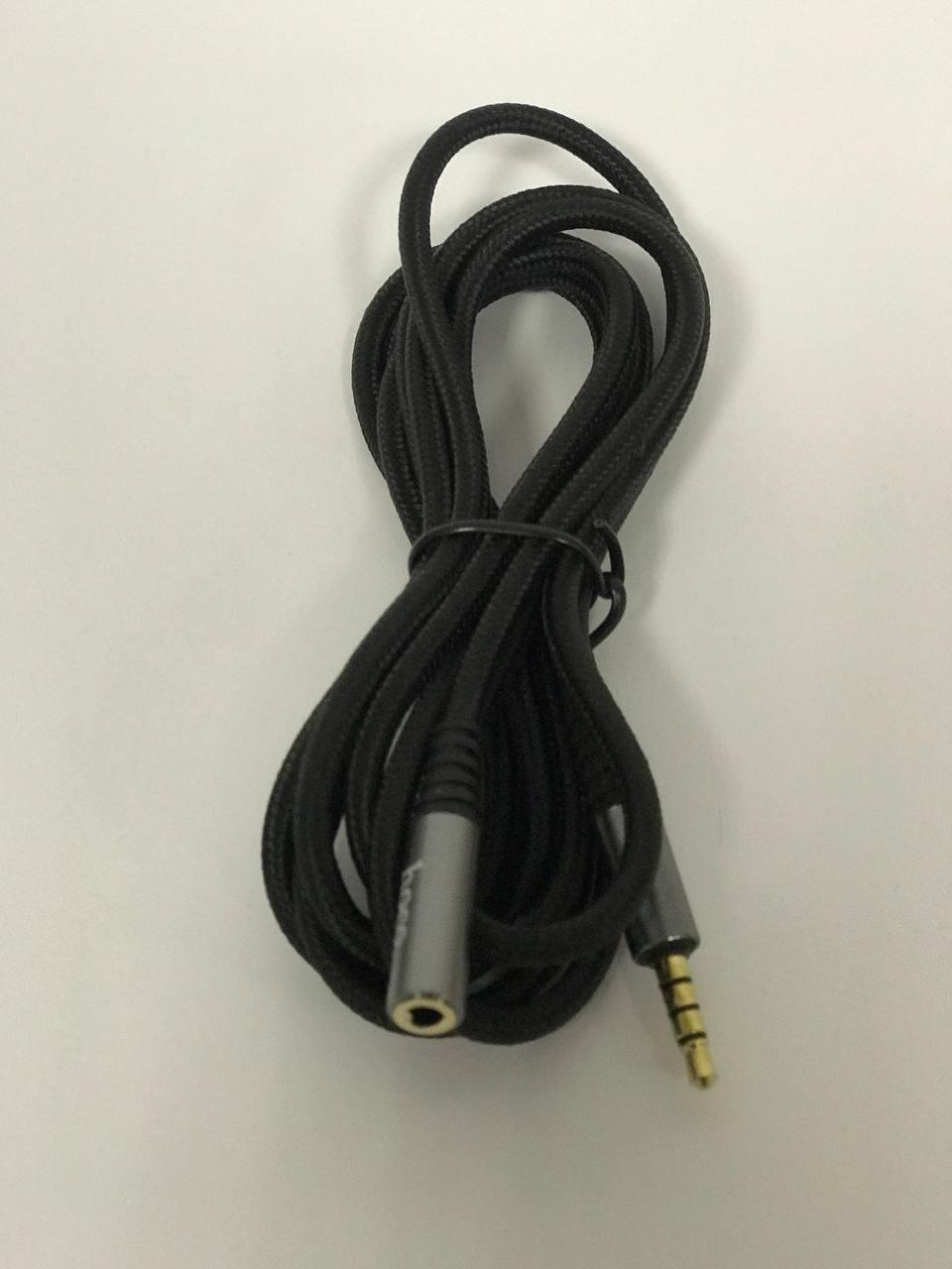 Кабель АМ\АF  Hoco UPA20 2m, фото 1