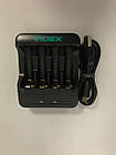Мзп "Videx" N401 (2-4 акум., AA\AAA,)