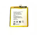 Акумулятор Tp-Link Neffos X1 Lite/NBL-38A2500