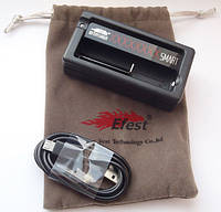 Зарядное устройство для аккумуляторов Efest Xsmart USB, с функцией Power Bank