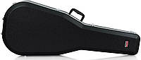 Кейс для 12-струнной акустической гитары Gator GC-DREAD-12 12-String Dreadnought Guitar Case