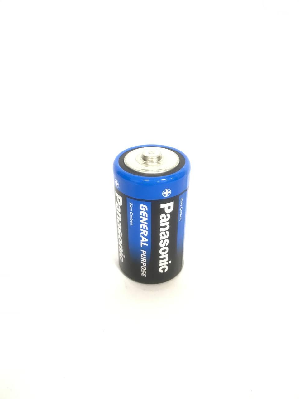 Батарейка "Panasonic" D/LR20