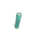 Акумуляторна батарея 18650 3000 mAh з клемним виступом