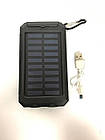 Павербанк (12000mah) SmartCamp Solar