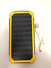 Павербанк (20000mah) SmartCamp Solar