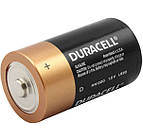 Батарейка "Duracell" D/LR20