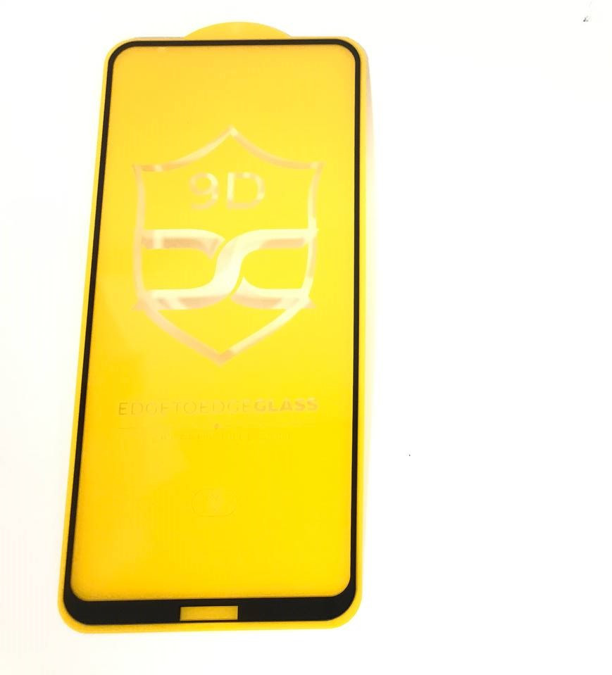 Захисне скло Nokia 5.4  Black, фото 1