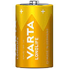 Батарейка Varta D/LR20