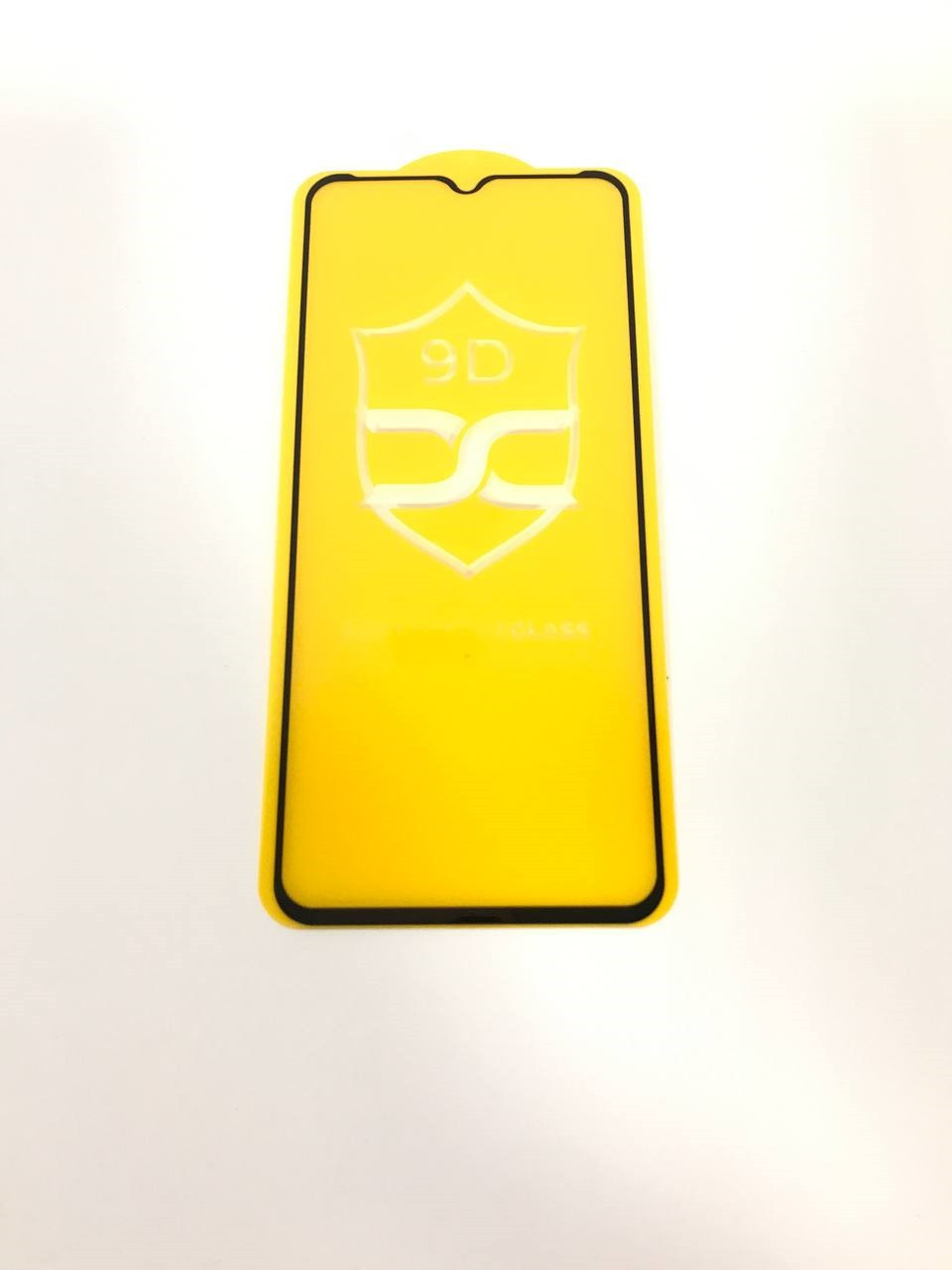 Захисне скло Xiaomi Redmi A1/A1+ Black, фото 1