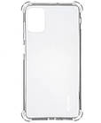 Силікон протиударний "Air Skin\Crashproof" Samsung M515\M51 Прозорий