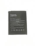 Акумулятор Hoco Huawei P40 Lite/Mtae30/HB486586ECW 4200 mAh, фото 2