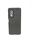 Силіконовий чохол "Ultimate Carbon" Huawei Nova 9 SE Black