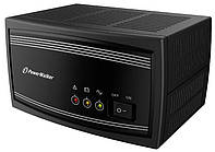 БДЖ 650W (Power Inverter чистий синус 12V 650W (пікова) 325W (робоча)
