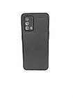 Силіконовий чохол "Ultimate Carbon" Oppo A74 4G/A95 4G/Reno 6 Lite Black