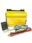 Power Inverter синусоїдний 24V 1200W Volt
