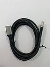 Кабель Usb-Usb подовжувач 3.0 XO NB220 2м