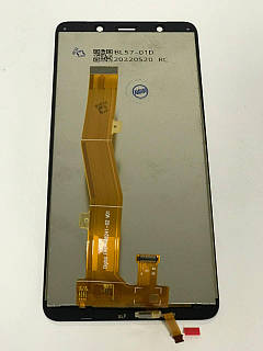 Lcd Touchscreen Tecno Pop 3/BB2 Black, цена: 404 ₴, купить на