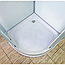 Душовий бокс Atlantis AKL 50P-T ECO XL 90x90x220, фото 6