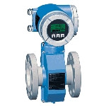 Електромагнітний витратомір Promag 53P Endress+Hauser