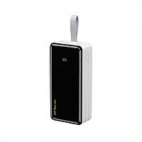 Power Bank Remax RPP-173 60000mAh Fast Charging 22.5W, White