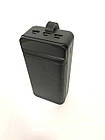 Павербанк (50000mah) XO PR158 22.5w Black
