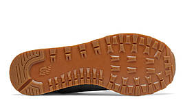 Кросівки чоловічі New Balance 574VR2 vegan, фото 4