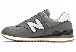 Кросівки чоловічі New Balance 574VR2 vegan, фото 5