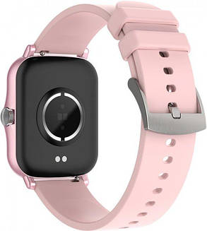 Smart Watch Globex Me3 Pink UA, фото 4