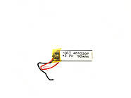 Акб 401030 (90mAh)