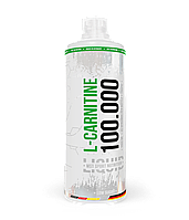 Карнитин MST L-Carnitine Zero 100000 1000ml