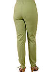 Зелені літні штани жіночі, 46-54, Бр 015-3., фото 2