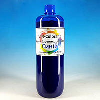 VIN-Colorant-Безводный краситель Концентрат-Синий 1 л